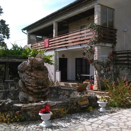 Apartman Studio Legovic *