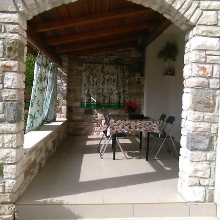 Apartman Studio Legovic