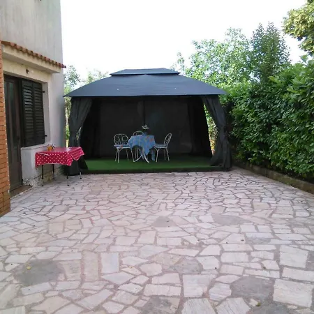 Apartment Apartman Studio Legovic