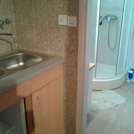 Apartman Studio Legovic