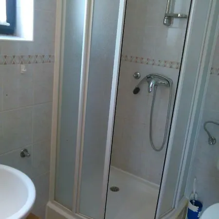 Apartman Studio Legovic *