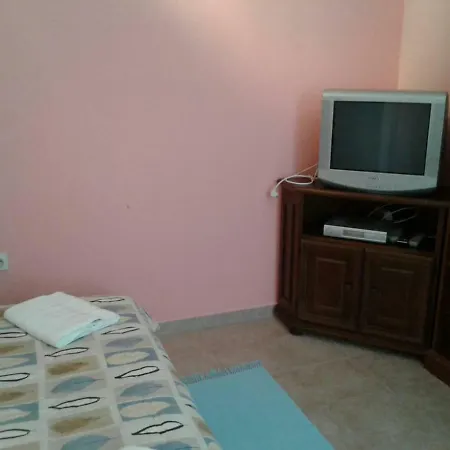 Apartman Studio Legovic * Umag