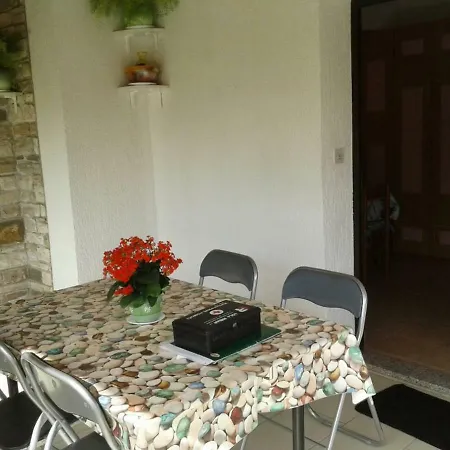 Apartman Studio Legovic *