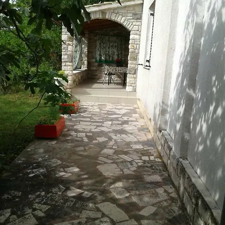 Apartment Apartman Studio Legovic Umag