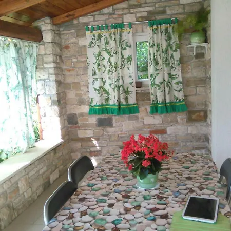 Apartman Studio Legovic * Umag