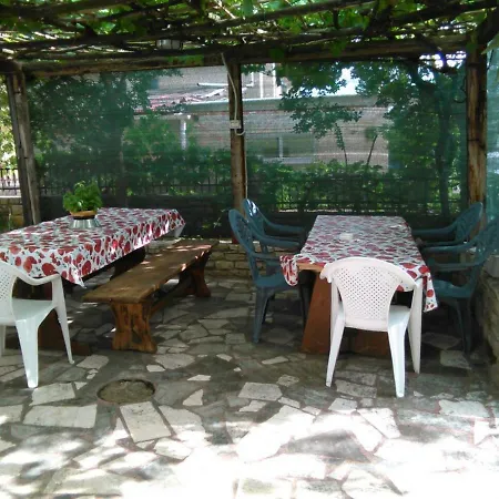 Apartman Studio Legovic *