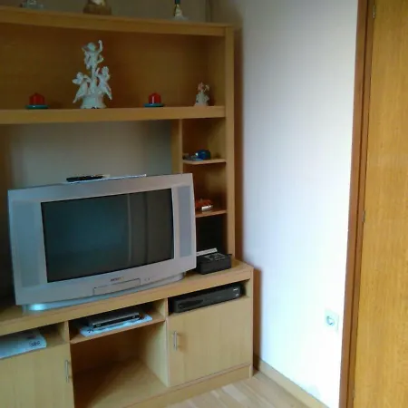 公寓 Apartman Studio Legovic *