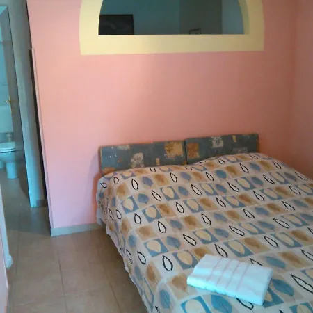 Apartman Studio Legovic * 乌马格